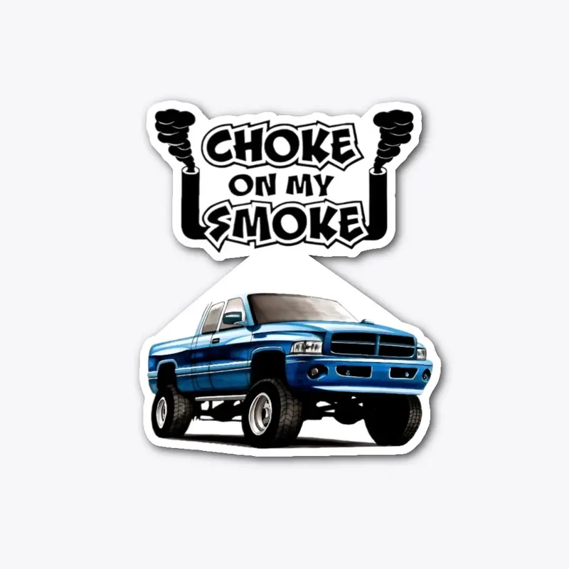 Rollin' Coal